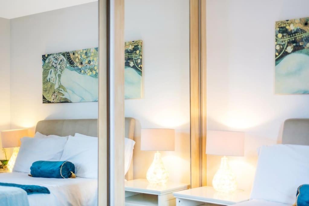 Spacious Flat In Appartamento Londra