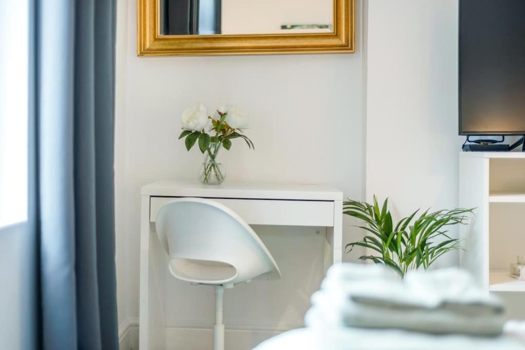 Appartamento Spacious Flat In *